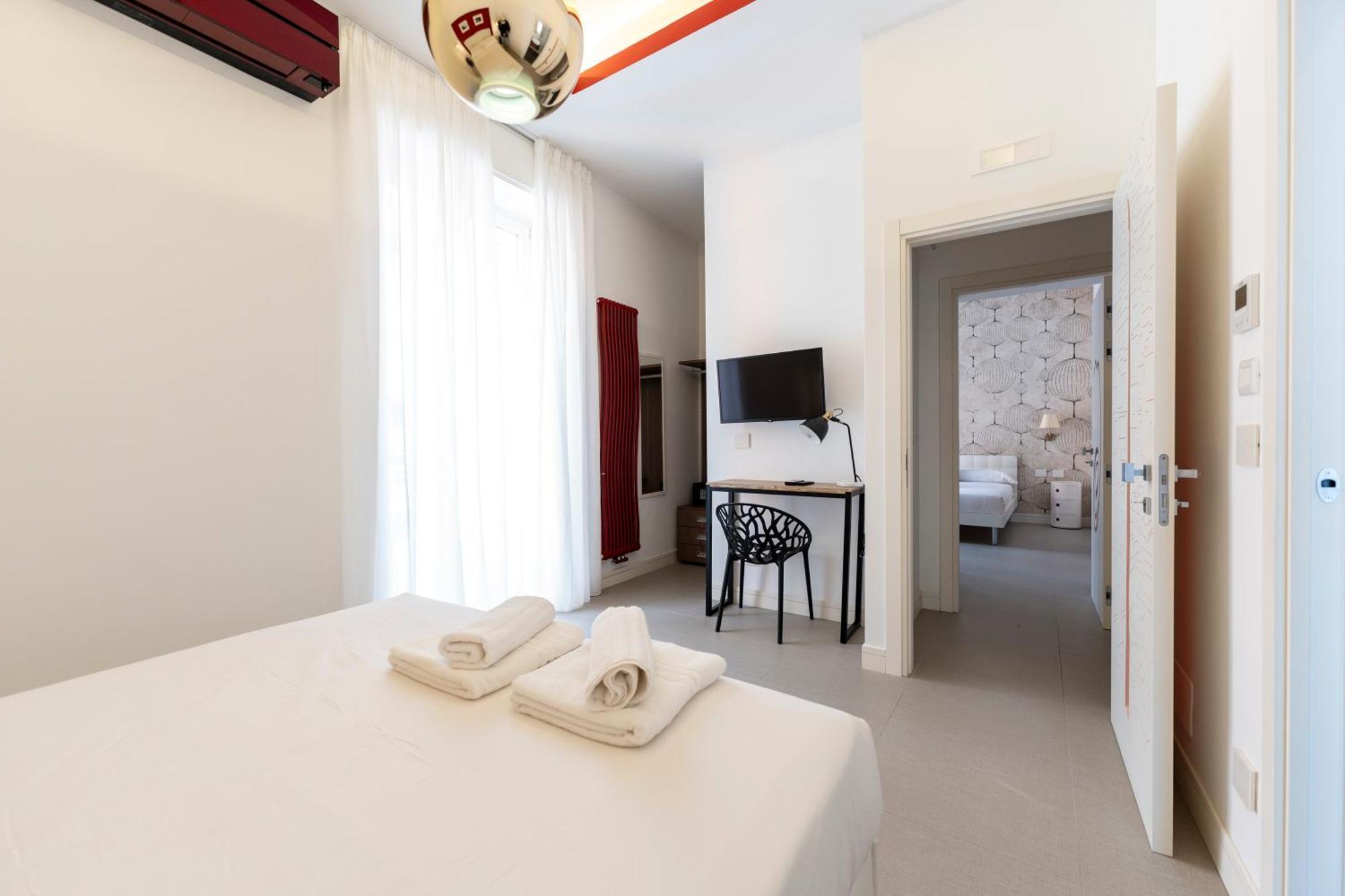 Via Concezione A Montecalvario 19 那不勒斯 外观 照片